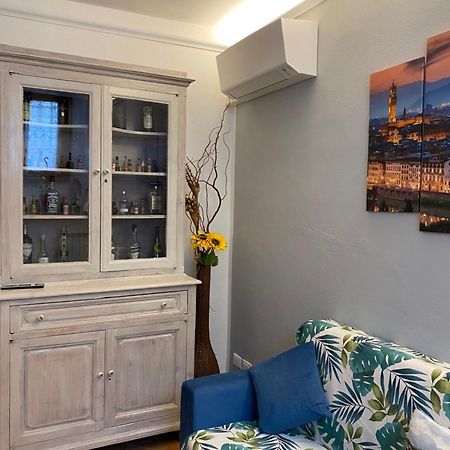 Casa Arianna Apartment Florence Ngoại thất bức ảnh