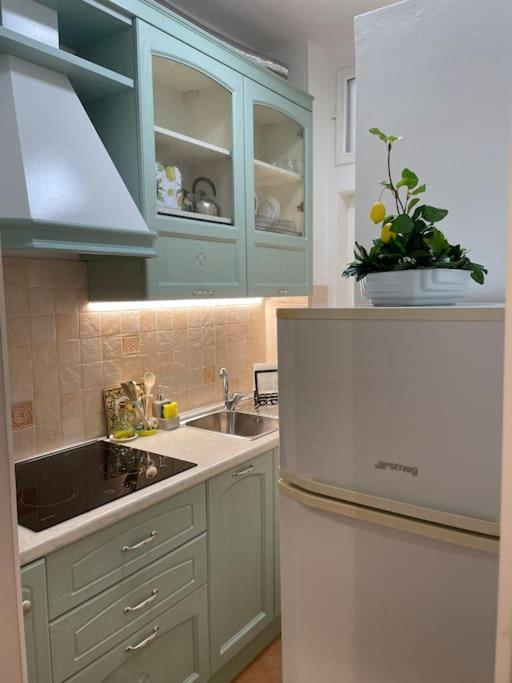 Casa Arianna Apartment Florence Ngoại thất bức ảnh