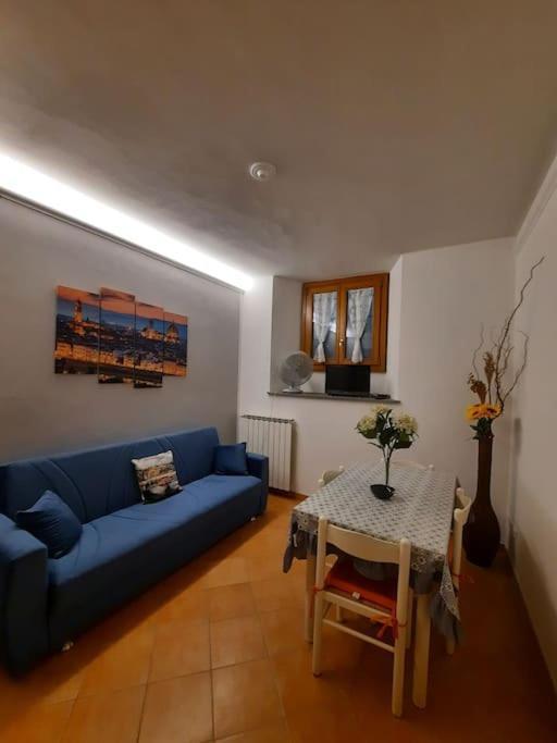 Casa Arianna Apartment Florence Ngoại thất bức ảnh
