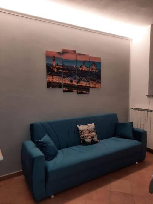 Casa Arianna Apartment Florence Ngoại thất bức ảnh