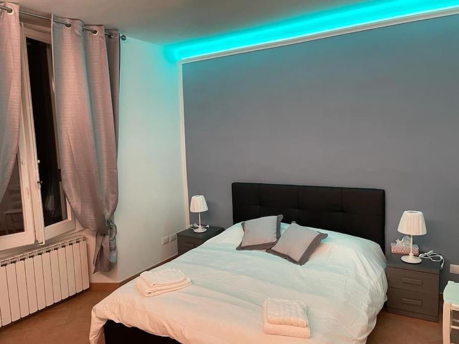 Casa Arianna Apartment Florence Ngoại thất bức ảnh