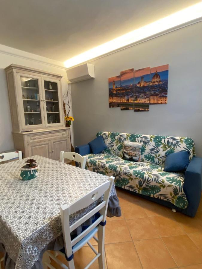 Casa Arianna Apartment Florence Ngoại thất bức ảnh