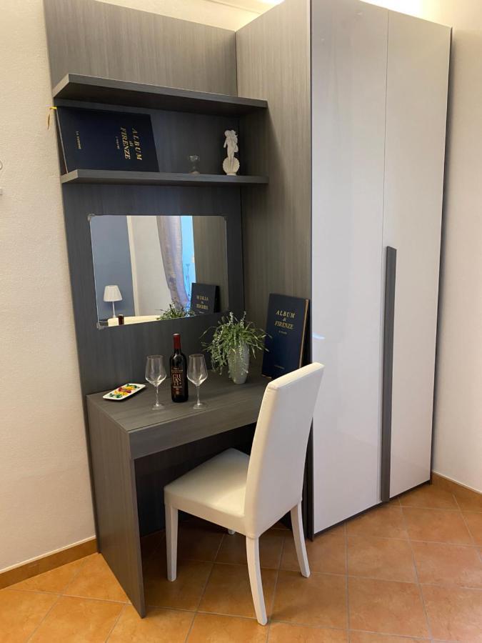 Casa Arianna Apartment Florence Ngoại thất bức ảnh