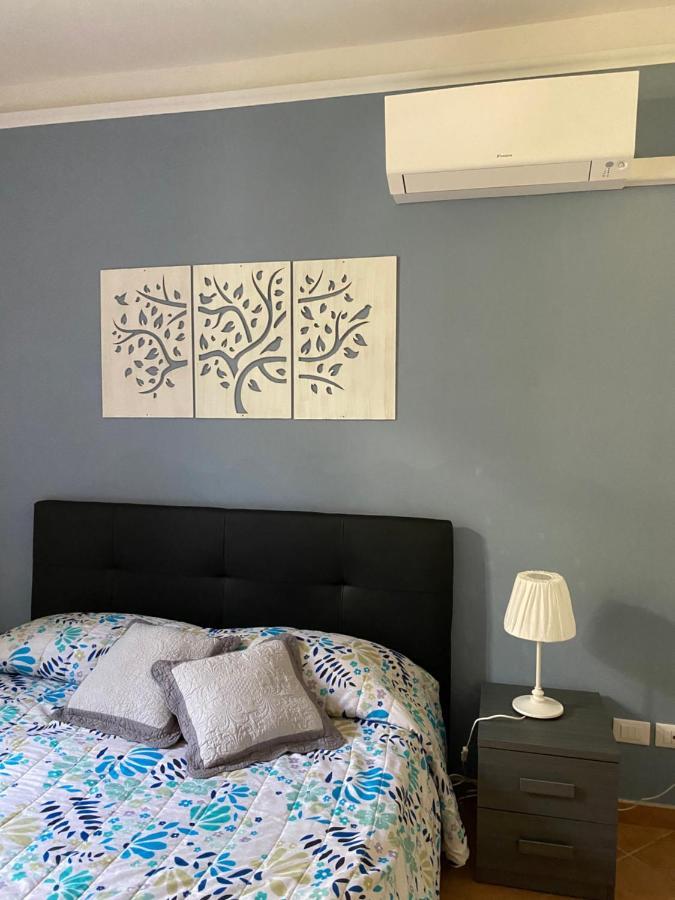 Casa Arianna Apartment Florence Ngoại thất bức ảnh