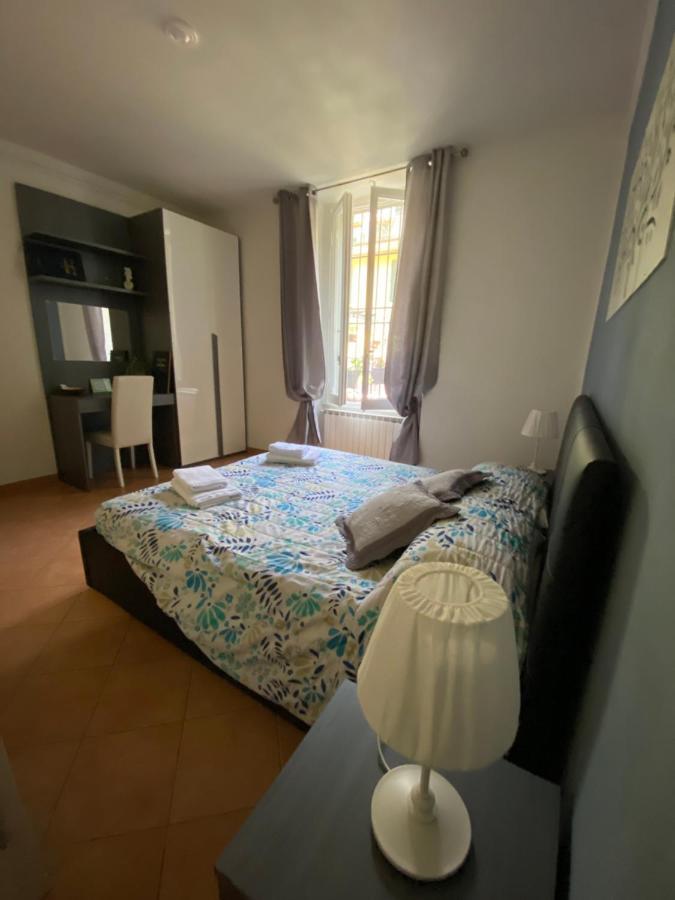 Casa Arianna Apartment Florence Ngoại thất bức ảnh