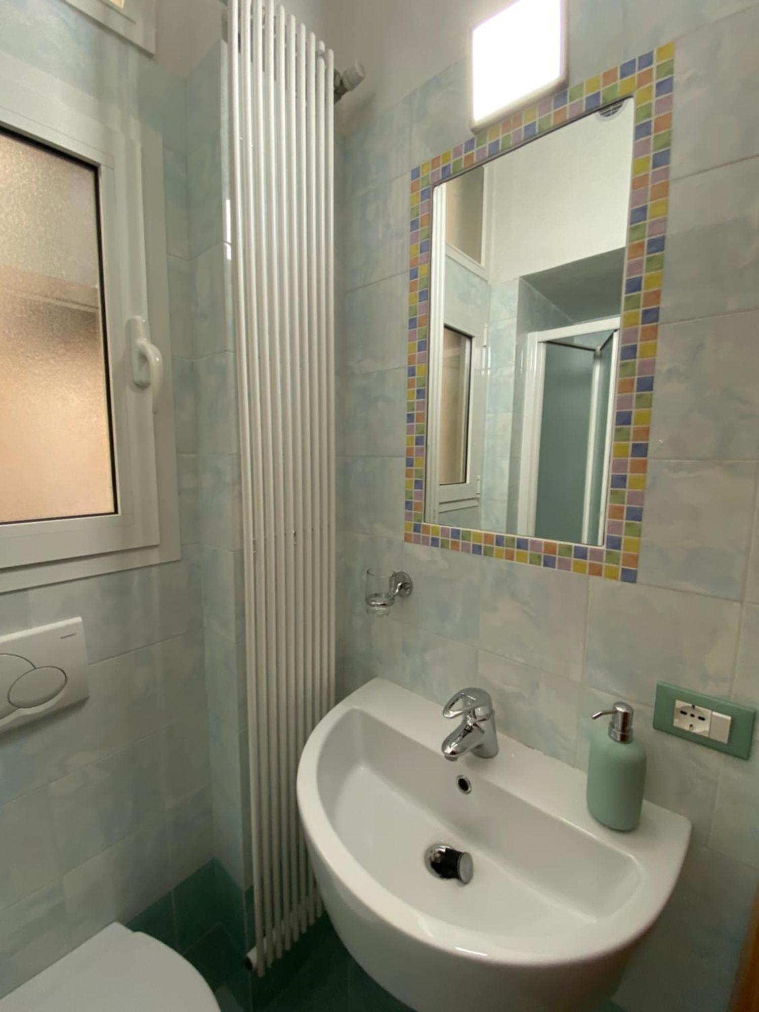 Casa Arianna Apartment Florence Ngoại thất bức ảnh