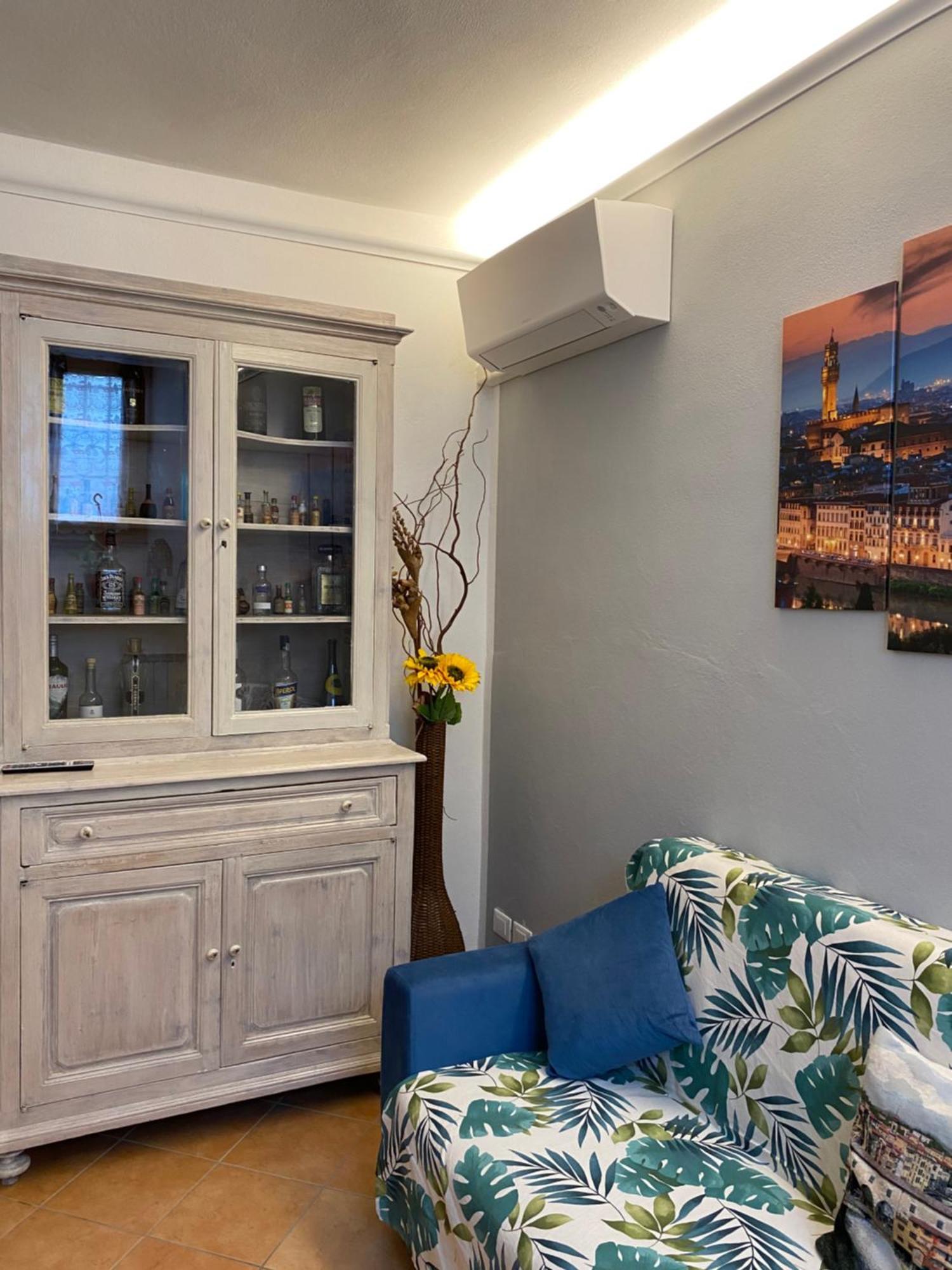 Casa Arianna Apartment Florence Ngoại thất bức ảnh